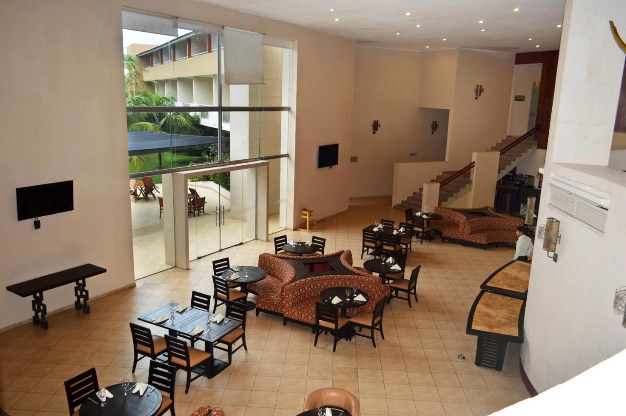 Sun Hotel Warnes Eksteriør billede